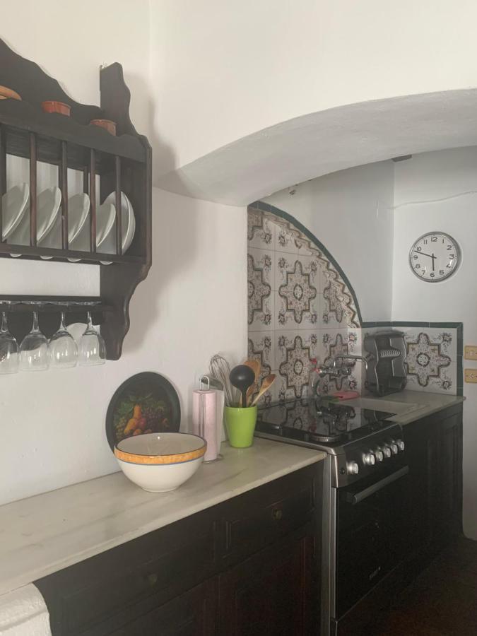 El Estudio - Beautiful Apartment In Historic Old Town Химена-де-ла-Фронтера Экстерьер фото